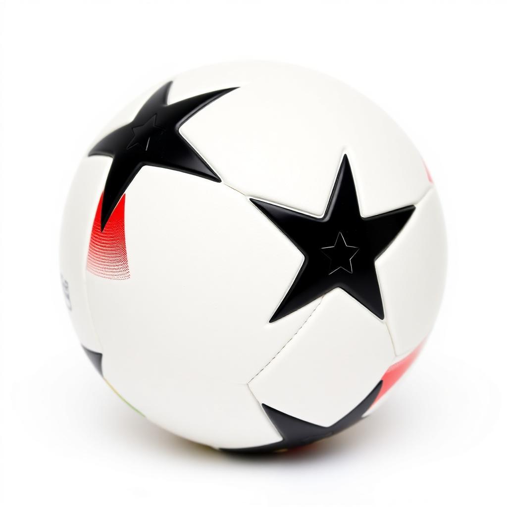 Ghana 2026 Match Ball