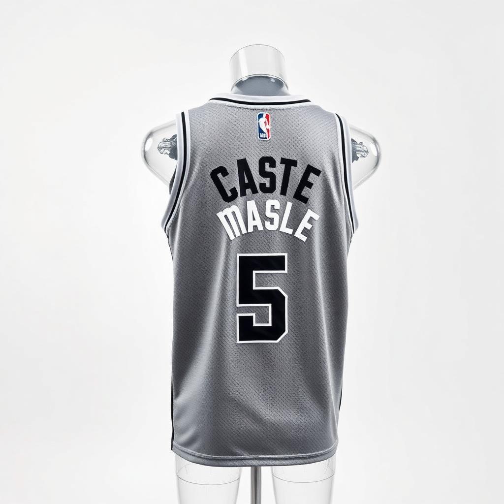 Stephon Castle Swingman Jersey